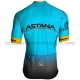 2019 Astana Pro Team Radtrikot (kurzarm) M001