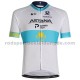 Fahrradtrikot +Trägershort 2020 Astana Pro Team M003