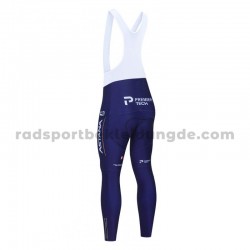 2021 Astana–Premier Tech Trägerhose Lange M001