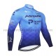 2021 Astana–Premier Tech Radtrikot (langarm) M001