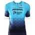 2021 Astana–Premier Tech Radtrikot (kurzarm) M001