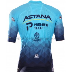 2021 Astana–Premier Tech Radtrikot (kurzarm) M001
