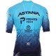 2021 Astana–Premier Tech Radtrikot (kurzarm) M001