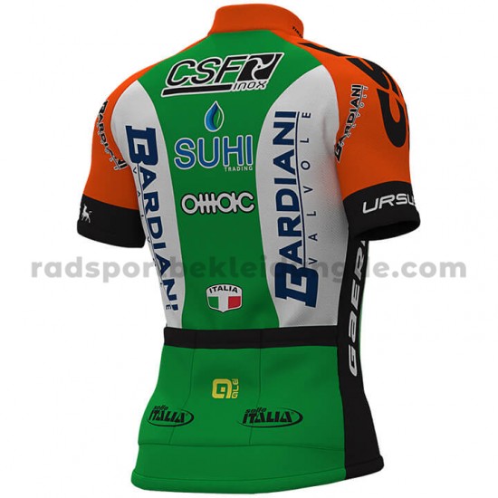 2019 Bardiani–CSF Radtrikot (kurzarm) M001