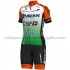 Fahrradtrikot +Trägershort 2019 Bardiani–CSF M001