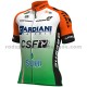 Fahrradtrikot +Trägershort 2019 Bardiani–CSF M001