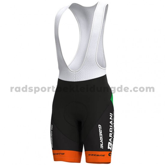 Fahrradtrikot +Trägershort 2019 Bardiani–CSF M001