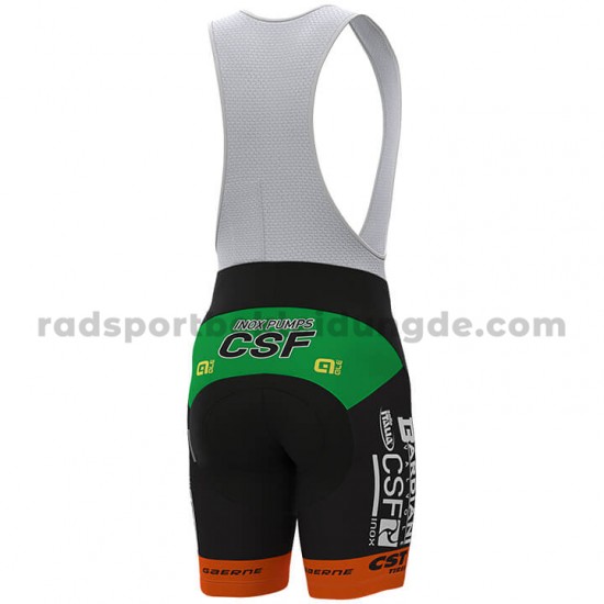Fahrradtrikot +Trägershort 2019 Bardiani–CSF M001