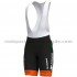 2019 Bardiani–CSF Trägerhose Kurze M001