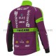 2020 Bardiani–CSF Radtrikot (langarm) M001