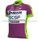 2020 Bardiani–CSF Radtrikot (kurzarm) M001