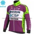 2020 Bardiani–CSF Radtrikot (Winter Thermal Fleece) M001