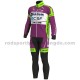 Radtrikot Langarm + Trägerhose Lange 2020 Bardiani–CSF M001