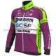 Radtrikot Langarm + Trägerhose Lange 2020 Bardiani–CSF M001