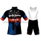 Fahrradtrikot +Trägershort 2021 Baloise-Trek Lions M001