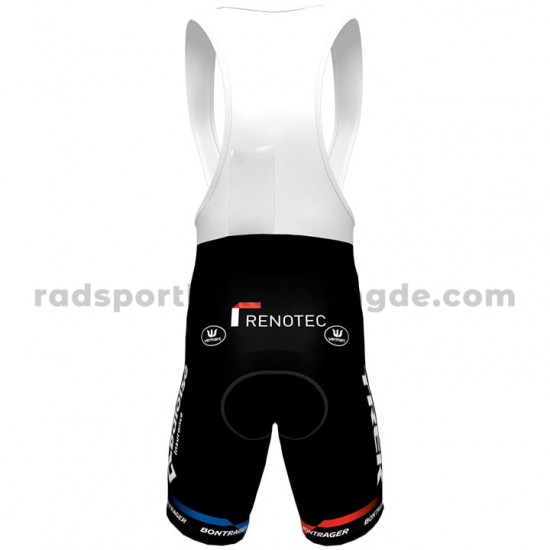 2021 Baloise-Trek Lions Trägerhose Kurze M001