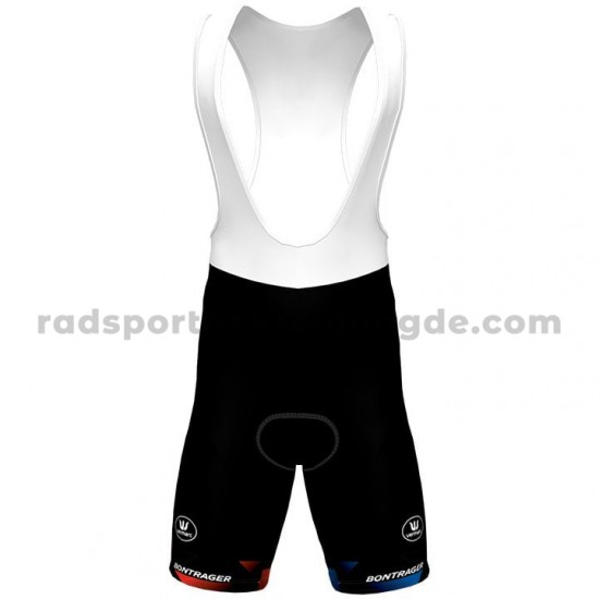 2021 Baloise-Trek Lions Trägerhose Kurze M001
