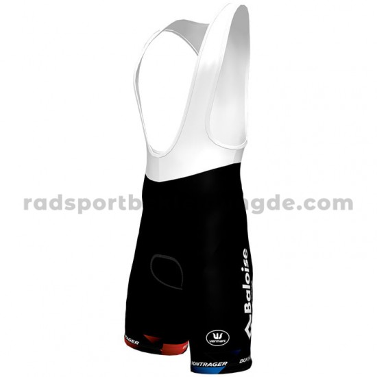 2021 Baloise-Trek Lions Trägerhose Kurze M001