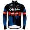 2021 Baloise-Trek Lions Radtrikot (langarm) M001