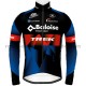 2021 Baloise-Trek Lions Radtrikot (langarm) M001