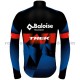 2021 Baloise-Trek Lions Radtrikot (langarm) M001