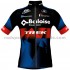 2021 Baloise-Trek Lions Radtrikot (kurzarm) M001