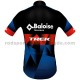 2021 Baloise-Trek Lions Radtrikot (kurzarm) M001