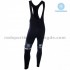 2018 Bianchi Countervail Trägerhose Lange (Winter Thermal Fleece) M001