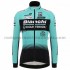 2018 Bianchi Countervail Radtrikot (langarm) M001