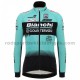 2018 Bianchi Countervail Radtrikot (langarm) M001