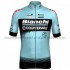 2018 Bianchi Countervail Radtrikot (kurzarm) M001