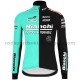 2020 Bianchi Countervail Radtrikot (langarm) M001