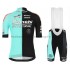 Fahrradtrikot +Trägershort 2020 Bianchi Countervail M001