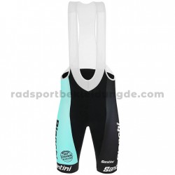 2020 Bianchi Countervail Trägerhose Kurze M001