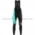 2020 Bianchi Countervail Trägerhose Lange M001