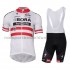Fahrradtrikot +Trägershort 2017-18 Bora-Hansgrohe M005