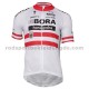 Fahrradtrikot +Trägershort 2017-18 Bora-Hansgrohe M005