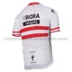 Fahrradtrikot +Trägershort 2017-18 Bora-Hansgrohe M005