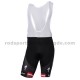Fahrradtrikot +Trägershort 2017-18 Bora-Hansgrohe M005