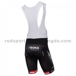 Fahrradtrikot +Trägershort 2017-18 Bora-Hansgrohe M005