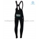 2018 Bora Hansgrohe Trägerhose Lange (Winter Thermal Fleece) M001
