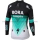 2018 Bora Hansgrohe Radtrikot (langarm) M001