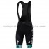 2018 Bora-Hansgrohe Trägerhose Kurze M001