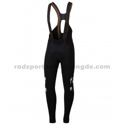 2018 Bora-Hansgrohe Trägerhose Lange M001