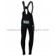 2018 Bora-Hansgrohe Trägerhose Lange M001