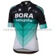 2018 Bora-Hansgrohe Radtrikot (kurzarm) M001
