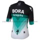 2018 Bora-Hansgrohe Radtrikot (kurzarm) M001