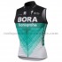 2018 Bora-Hansgrohe Fahrradweste M001