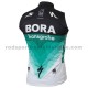 2018 Bora-Hansgrohe Fahrradweste M001
