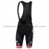 2018 Bora-Hansgrohe Trägerhose Kurze M002